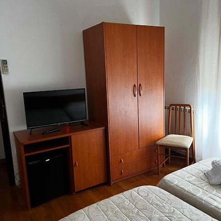 Hotel Mediterraneo 基安奇安诺泰尔梅 外观 照片